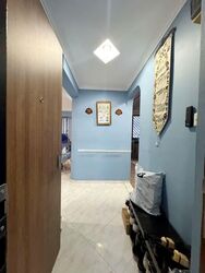 Blk 861 Tampines Parkview (Tampines), HDB 5 Rooms #588576661